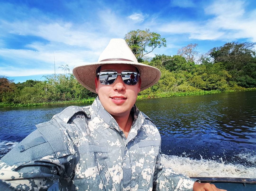 photo 2 - amazon rainforest